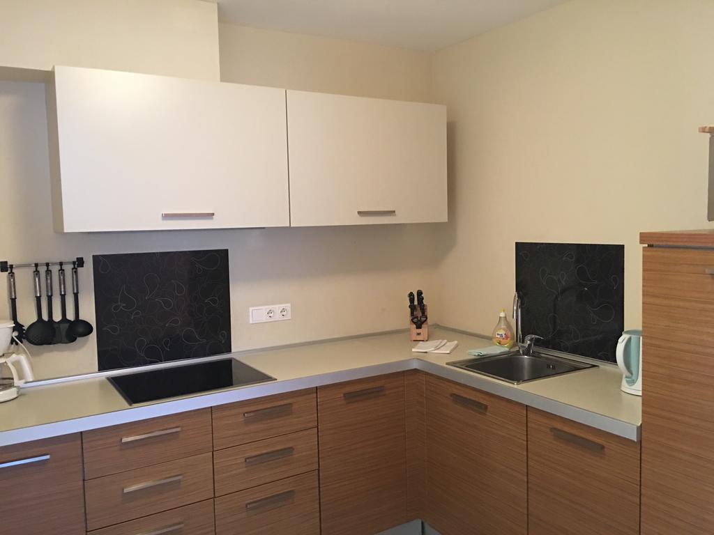 Arcadia Appartments 배드호프가스타인 외부 사진